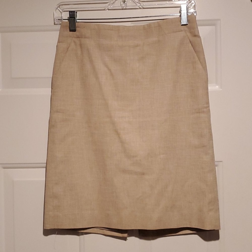 Banana Republic skirt